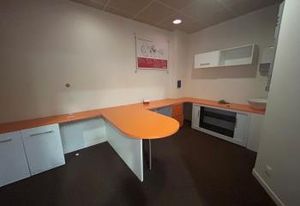 Location bureau Dijon - Parc Valmy proche Toison d'Or et Zénith
