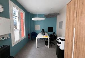Location bureau Dijon centre - Proche Place Darcy et gare