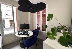 Location bureau Dijon centre - Proche Place Darcy et gare