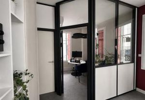 Location bureau Dijon centre - Proche Place Darcy et gare