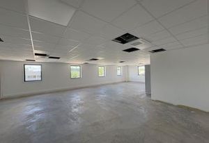 Vente bureaux Chatenoy-le-Royal - Zone Verte, accès A6 et bus ligne 2