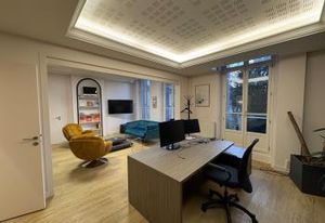 Vente bureaux Chalon-sur-Saône centre-ville proche TGV et A6
