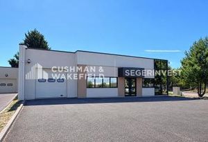 Locaux d'activité à vendre Marsannay-la-Côte - Zone ACTI SUD
