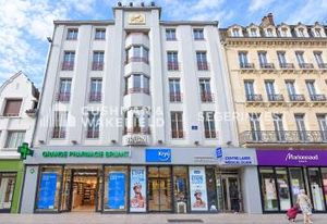 Location bureaux Dijon - Proche gare TGV et tram T1/T2