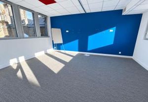 Location bureaux Dijon - Proche gare TGV et tram T1/T2