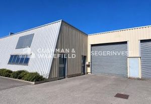 Locaux d'activité à louer Marsannay-la-Côte - Parc Acti Sud
