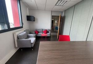 Location bureaux Dijon - Parc Tertiaire Valmy, proche tram T2