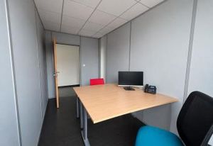 Location bureaux Dijon - Parc Tertiaire Valmy, proche tram T2