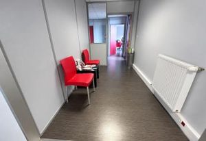 Location bureaux Dijon - Parc Tertiaire Valmy, proche tram T2