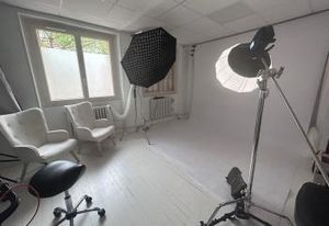 Location bureau Dijon centre-ville - Proche gare TGV et bus
