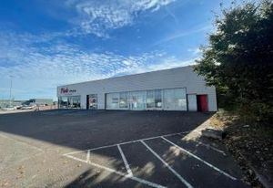 Location local commercial Chenôve - ZAC des Grands Crus