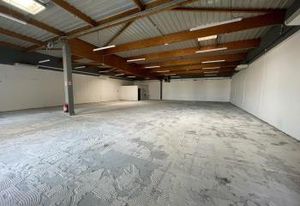 Location local commercial Chenôve - ZAC des Grands Crus