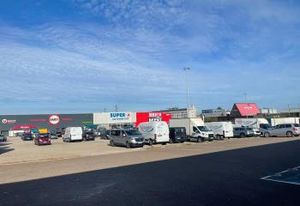 Location local commercial Chenôve - ZAC des Grands Crus