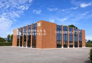 Vente bureaux Quetigny - Proche tramway T1 et bus 16