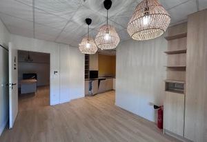 Location bureaux Fontaine-lès-Dijon - Proche TGV et accès autoroutiers