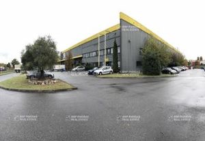 Location entrepôt Saint-Alban - Accès autoroutier proche
