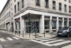 Location bureaux Orléans centre-ville - Proche transports