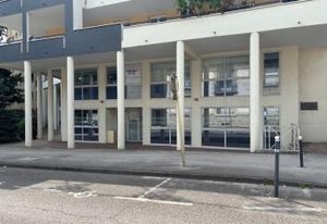 Bureaux à vendre Besançon - Centre-ville, proche pôle administratif