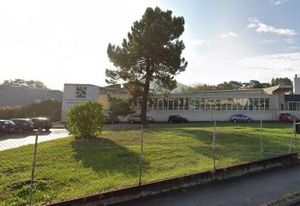 Locaux d'activités à louer Besançon - Ouest - Desserte bus