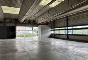 Locaux d'activités à louer Besançon - Ouest - Desserte bus