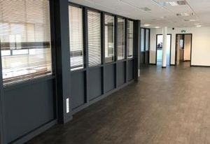 Bureaux à vendre Besançon - Centre-ville, proche universités et parkings