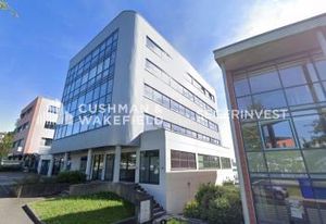 Location bureaux Besançon - Proche A36 et Centre Commercial Valentin