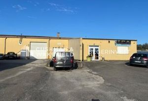 Locaux d'activités à vendre Chalezeule - Proche zone commerciale