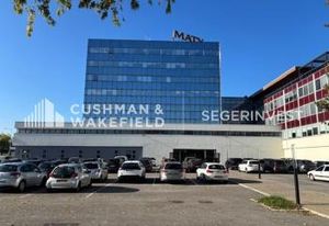 Location bureaux Besançon - Proche boulevard Kennedy et rocade