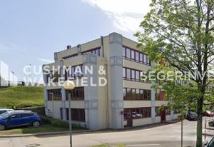Location bureaux École-Valentin - Proche bus, gare TGV et A36