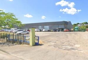 Locaux d'activité à louer Besançon - Proximité GIE restauration