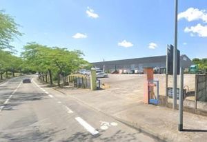 Locaux d'activité à louer Besançon - Proximité GIE restauration