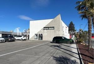 Locaux d'activités à louer Besançon - Proximité GIE restauration et bus