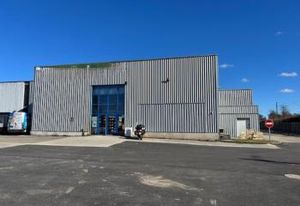 Locaux d'activité à louer Besançon - Proximité GIE restauration