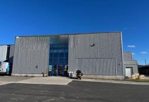 Locaux d'activité à louer Besançon - Proximité GIE restauration