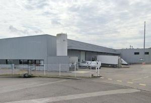 Location locaux d'activité Besançon Ouest - Proche contournement