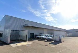 Location locaux d'activité Besançon Ouest - Proche contournement