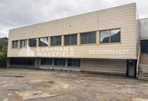 Location bureaux Besançon Ouest - Proche A36 et route de Dole