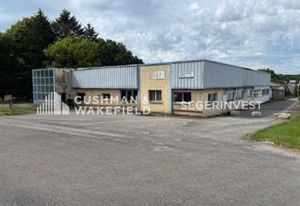 Locaux d'activités à vendre Pirey - Proche A36