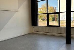 Vente bureaux Besançon - Accès PMR et ascenseur