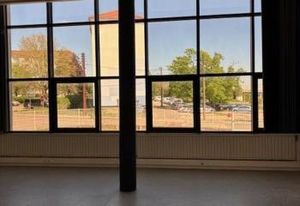 Vente bureaux Besançon - Accès PMR et ascenseur