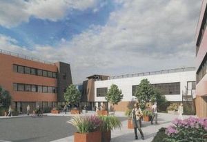 Vente bureaux neufs Besançon - Proche A36