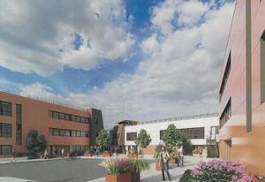 Vente bureaux neufs Besançon - Proche A36