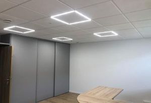 Vente bureau Besançon ouest - Proche Route de Dole et A36