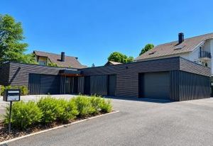 Vente bureaux Besancon - Quartier Bregille, proche gare et bus 10