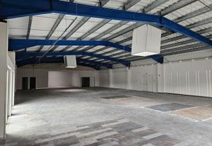 Location locaux commerciaux Pontarlier - Zone des Grands Planchants