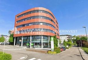 Location bureau Besancon - Zone TEMIS proche autoroute A36