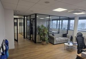 Location bureau Besancon - Zone TEMIS proche autoroute A36