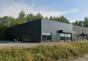 Location local commercial Besancon - Zone Chateaufarine