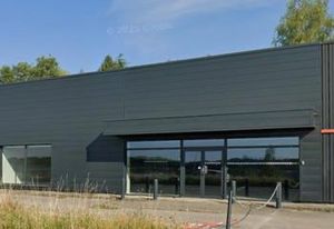 Location local commercial Besancon - Zone Chateaufarine
