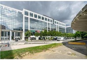Location bureaux Noisy-le-Grand - Proche RER A et centre commercial
